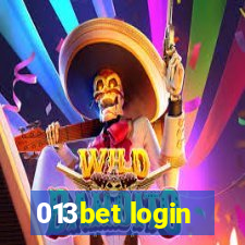 013bet login